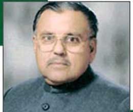 bsp expels mp vijay bahadur for praising narendra modi 