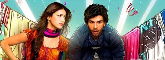  ramaiya vastavaiya not directed by prabhudeva