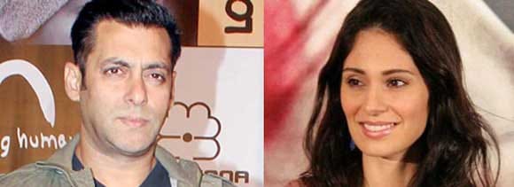salman khan close to bruna abdullah