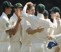 lord's test: england vs australia