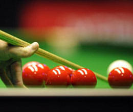 new delhi to host indian open snooker  