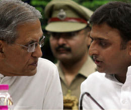akhilesh cabinet expansion before lok sabha election