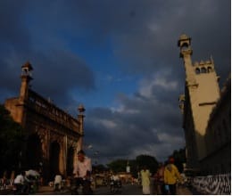 lucknow at a glance