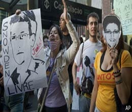 edward snowden's shadow on film industry