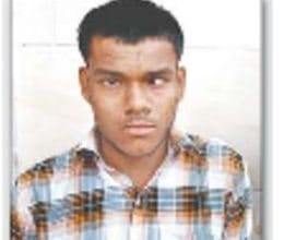 eve teaser arrested in lucknow