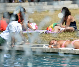 heatwave kills 760 in 9 days