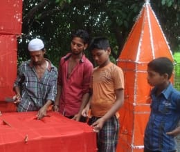 kawad yatra in uttarakhand