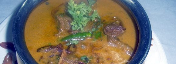 nahari gosht