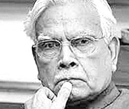 interview with natwar singh