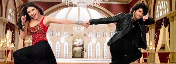 film review of ramaiya vastavaiya