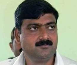 cbi will probe sarvesh singh murder case