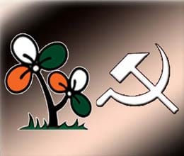 TMC MLA injured in post-poll clash