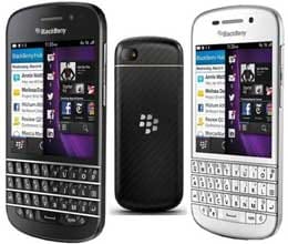 blackberry q 10 review