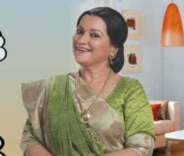 interview of himani shivpuri
