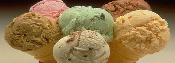 ice cream flavor can reveal your personality