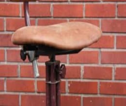old chair problem in political office