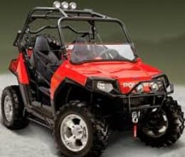 polaris launch in lucknow