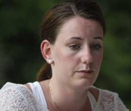 woman jailed for complaint of rape