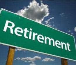 6 employees will be retired soon in lmc