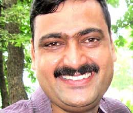 up leader behind mla murder