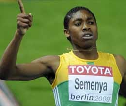 semenya likely to miss world athletics championships 