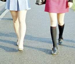 council ban flipflops 