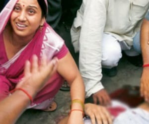 mystery behind azamgarh ex mla murder case
