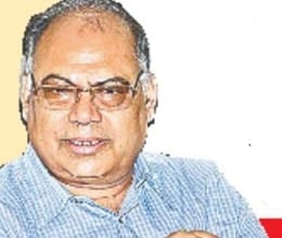 want to see lu among top universities of the world, says prof. sb nimse
