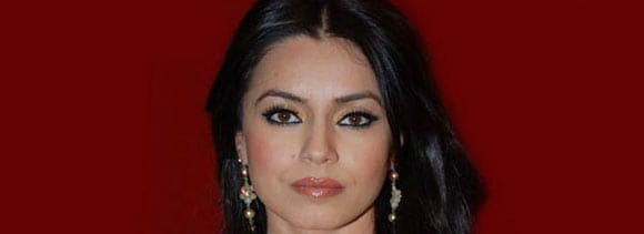 Mahima Chaudhary Come-Back in film
