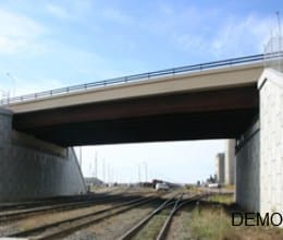 6 more overbridges will construct in the city