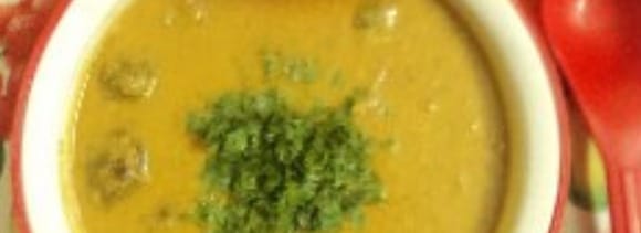 moong ki daal ke kofte