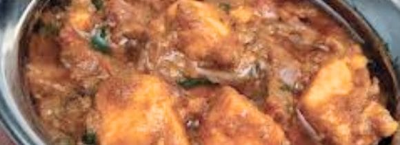 creamy daalchini paneer