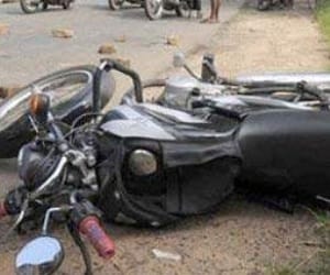 youth died in road accidents