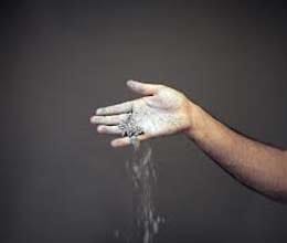  man stole human ashes thinking they