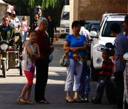 earthquake in china, 20 died