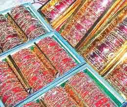 bangle industry china give big challenge