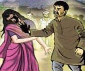 complaint against cbcid police man