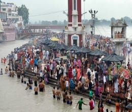 million of kawadies expected