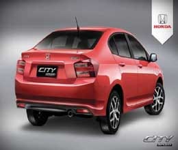 honda ready to launch 4 new model