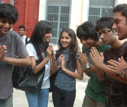 second list in shiya pg college