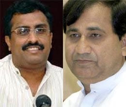 shakeel ahmed acting like indian mujahideen spokesman says rss