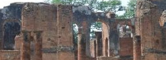 know about lucknow residency