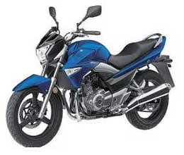 suzuki ready to launch gw250