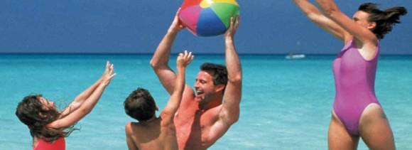 health benefits of taking vacations