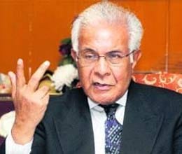 wajahat habibullah support narendra modi