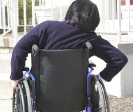 white wants operation to be permanently disabled