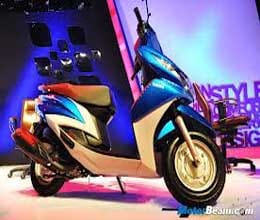 yamaha recall rey scooter