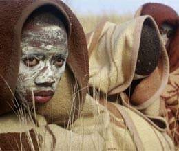 circumcision in africa 