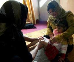 unicef report on mutilation 