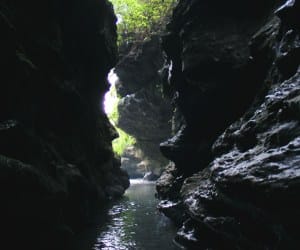 robbers cave
